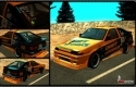 Toyota Corolla GT-S DriftWorks